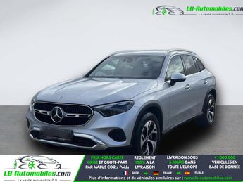  Voir d&eacute;tails -Mercedes GLC 300 de BVA 4Matic &agrave; Beaupuy (31)
