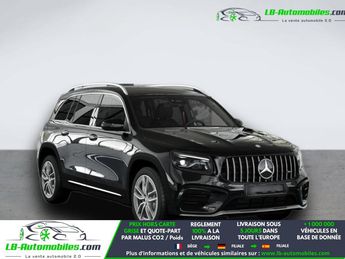  Voir d&eacute;tails -Mercedes Classe GL 35 AMG BVA 4Matic &agrave; Beaupuy (31)