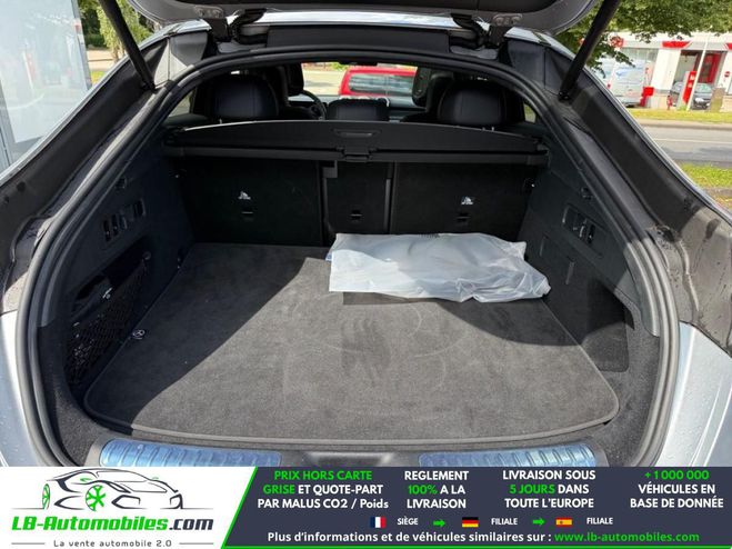 Mercedes GLC 400 e BVA 4Matic Argent� M�tallique de 2024