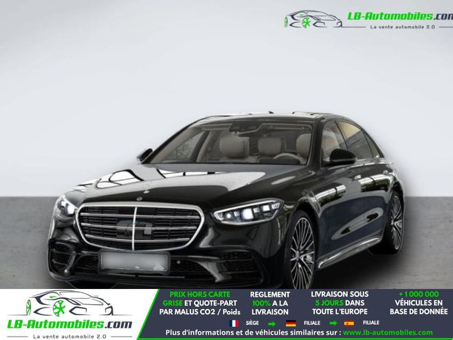 Mercedes Classe S 450 d BVA 4-Matic Noir M�tallique de 2026