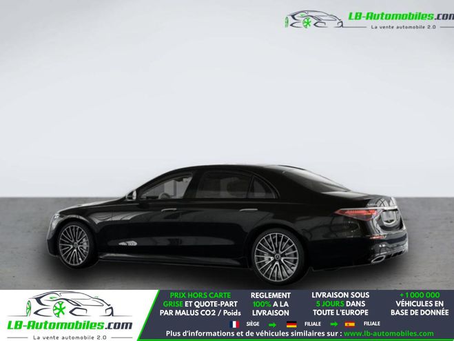 Mercedes Classe S 450 d BVA 4-Matic Noir M�tallique de 2026
