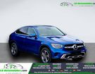 Mercedes GLC 300 e BVA 4Matic &agrave; Beaupuy (31)