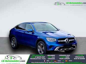 Mercedes GLC