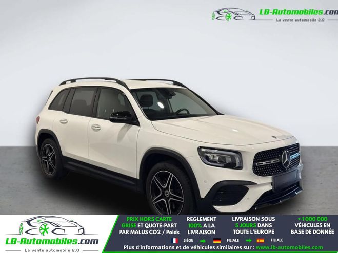 Mercedes Classe GL 220 d BVA 4Matic Blanc de 2022