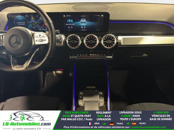 Mercedes Classe GL 220 d BVA 4Matic Blanc de 2022