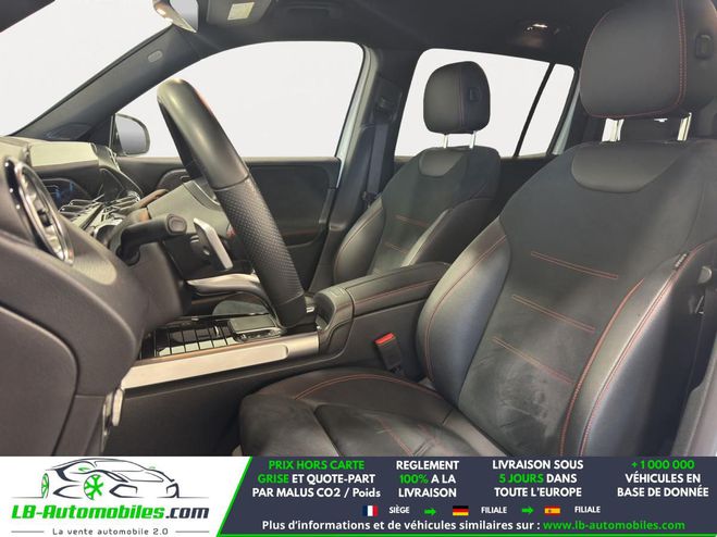 Mercedes Classe GL 220 d BVA 4Matic Blanc de 2022