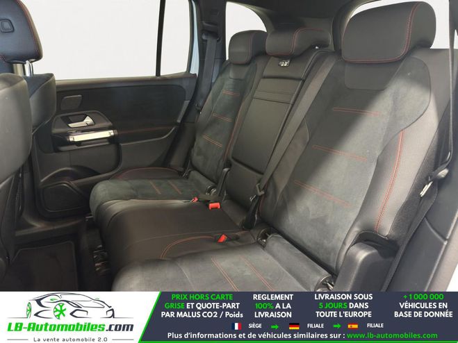 Mercedes Classe GL 220 d BVA 4Matic Blanc de 2022