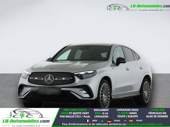 Mercedes GLC