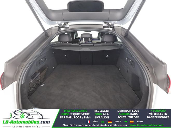 Mercedes GLC 220 d BVA 4Matic Argent� M�tallique de 2025