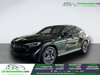  Voir d&eacute;tails -Mercedes GLC 220 d BVA 4Matic &agrave; Beaupuy (31)