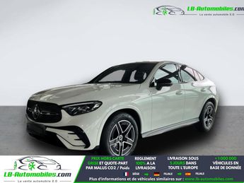  Voir d&eacute;tails -Mercedes GLC 220 d BVA 4Matic &agrave; Beaupuy (31)