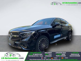  Voir d&eacute;tails -Mercedes GLC 400 e BVA 4Matic &agrave; Beaupuy (31)
