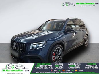  Voir d&eacute;tails -Mercedes Classe GL 35 AMG BVA 4Matic &agrave; Beaupuy (31)