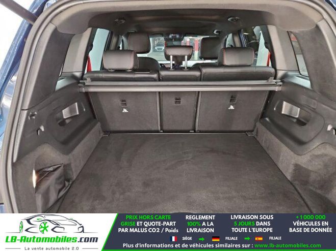 Mercedes Classe GL 35 AMG BVA 4Matic Bleu M�tallique de 2023