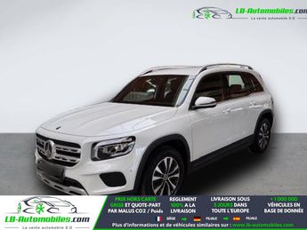  Voir d&eacute;tails -Mercedes Classe GL 220 d BVA 4Matic &agrave; Beaupuy (31)