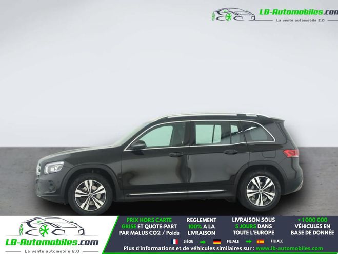 Mercedes Classe GL 220 d BVA 4Matic Noir de 2023