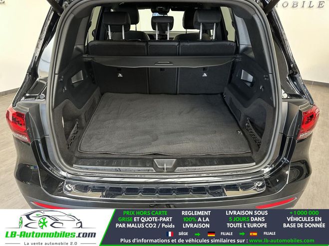 Mercedes Classe GL 220 d BVA 4Matic Noir M�tallique de 2023