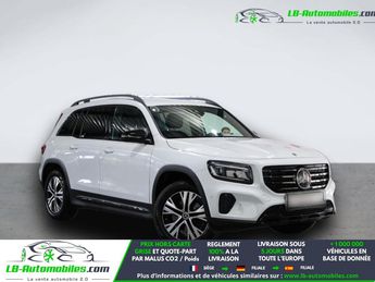  Voir d&eacute;tails -Mercedes Classe GL 200 d BVA &agrave; Beaupuy (31)