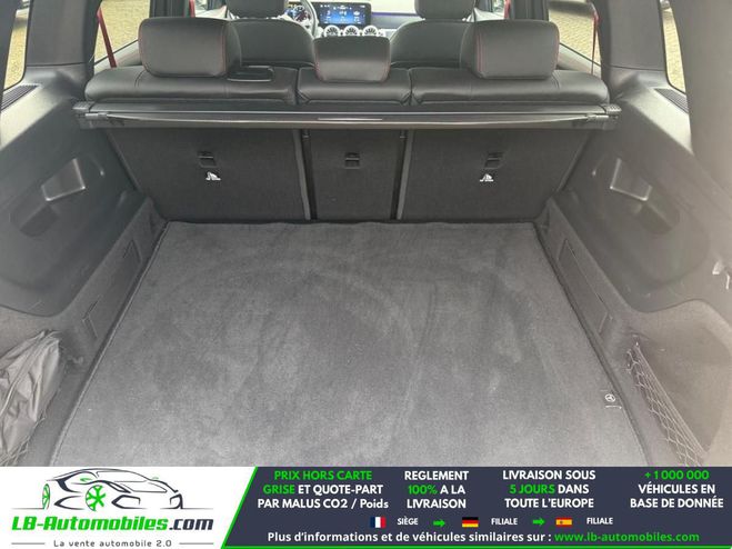 Mercedes Classe GL 35 AMG BVA 4Matic Gris M�tallique de 2024