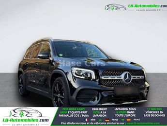 Mercedes Classe GL
