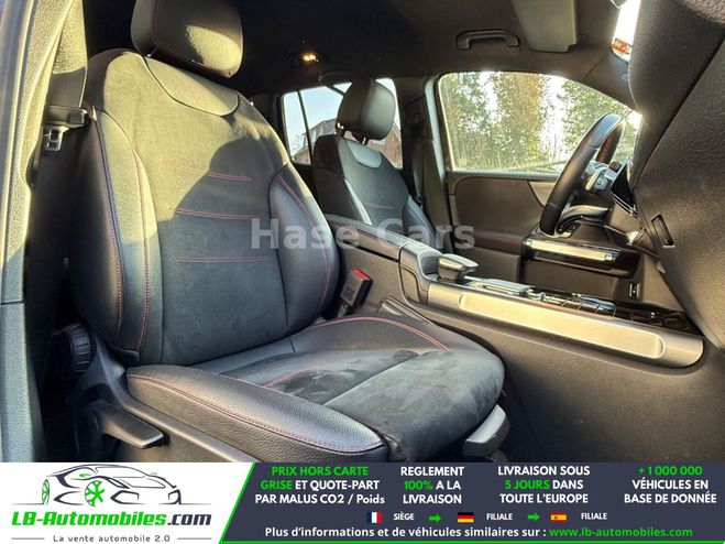 Mercedes Classe GL 200 BVA Noir de 2021
