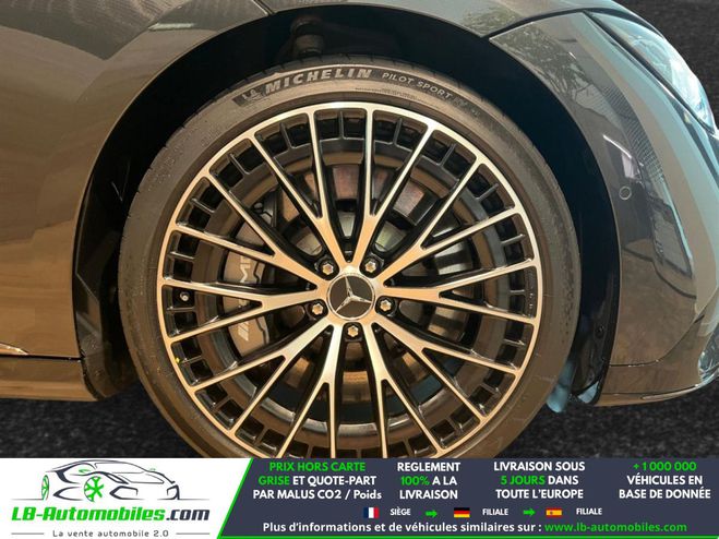 Mercedes Classe E 43 AMG 4MATIC Gris M�tallique de 2022