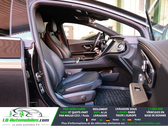 Mercedes Classe E 350 4MATIC Noir M�tallique de 2022