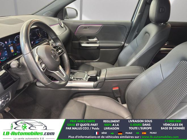 Mercedes Classe E 250 Bleu M�tallique de 2022