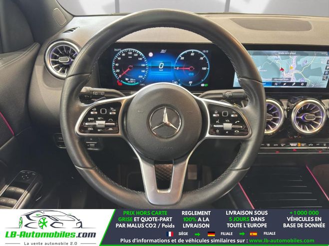 Mercedes Classe E 250 Bleu M�tallique de 2022