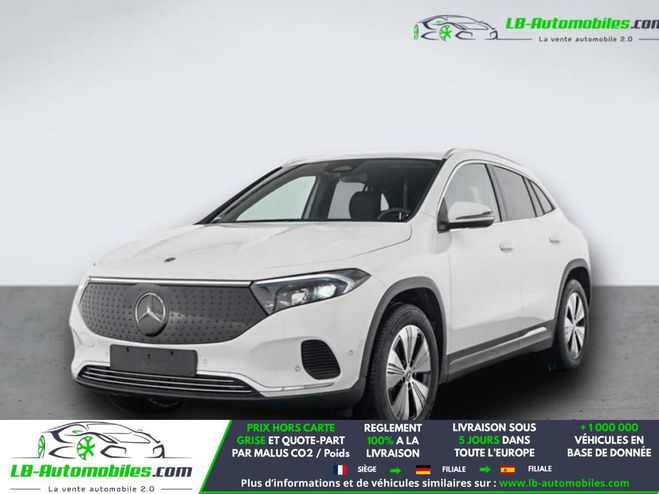 Mercedes Classe E 350 4Matic Blanc de 2025