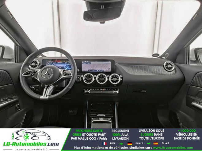 Mercedes Classe E 350 4Matic Blanc de 2025