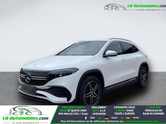 Mercedes Classe E 300 4Matic Blanc de 2023