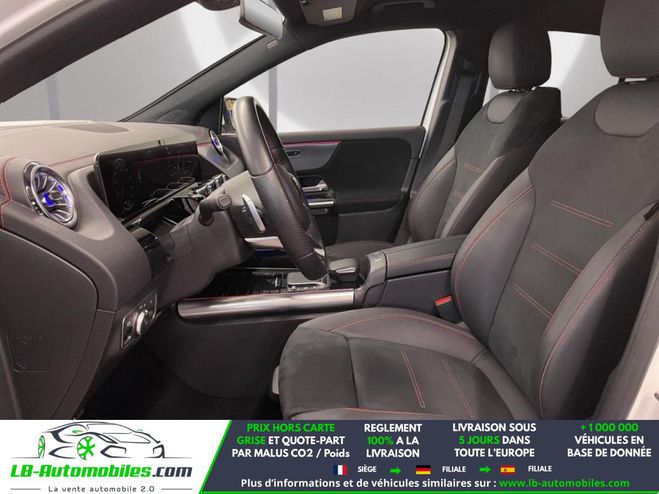 Mercedes Classe E 300 4Matic Blanc de 2023