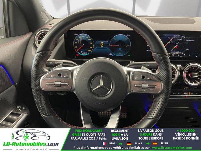 Mercedes Classe E 300 4Matic Blanc de 2023