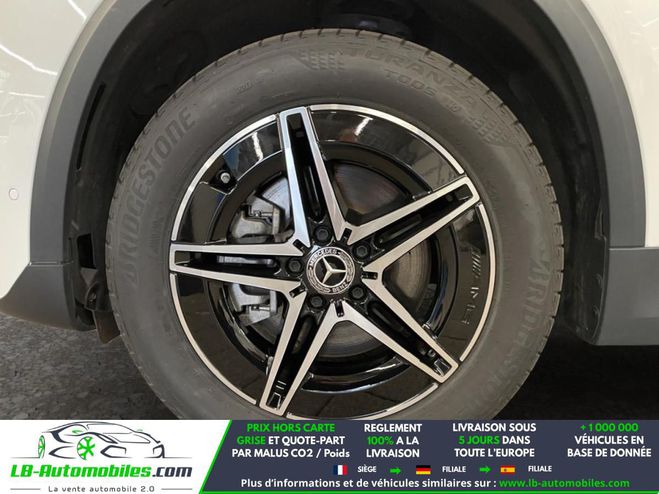 Mercedes Classe E 300 4Matic Blanc de 2023