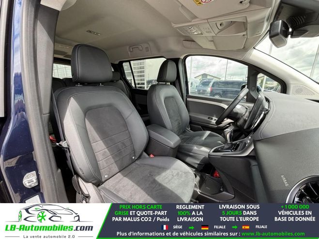 Mercedes Classe T 180 BVA Bleu M�tallique de 2025