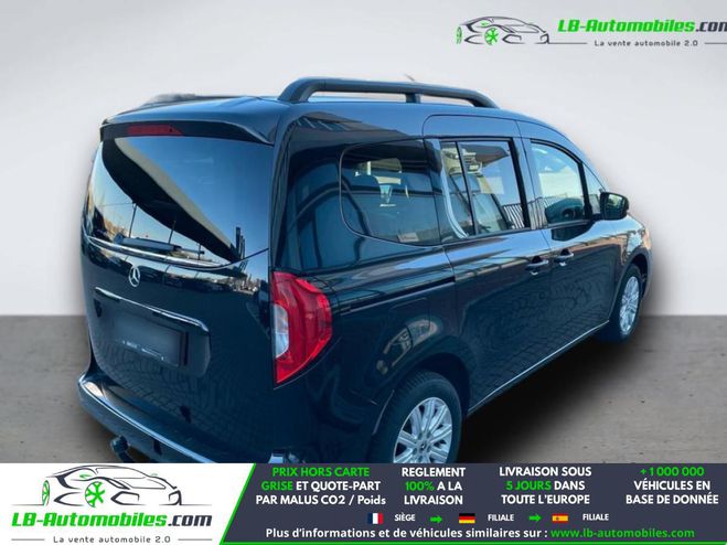Mercedes Classe T 180 BVA Noir M�tallique Mate de 2025