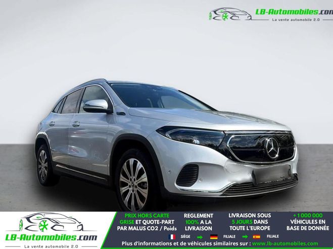 Mercedes Classe E 300 4Matic Argent� M�tallique de 2022