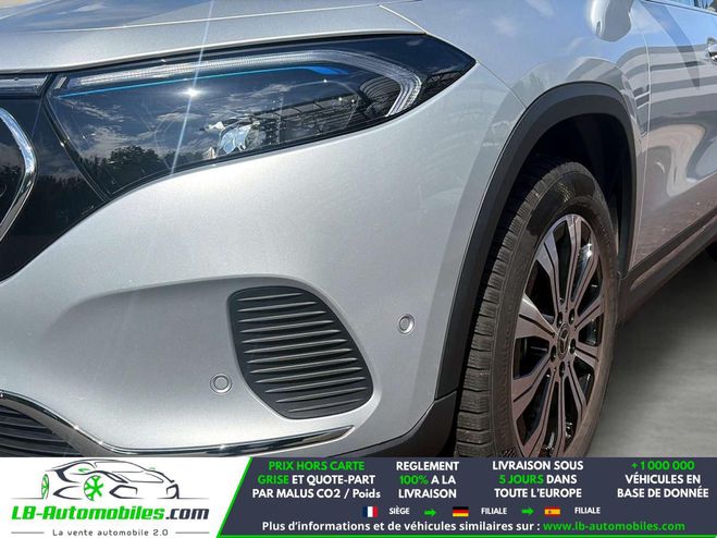 Mercedes Classe E 300 4Matic Argent� M�tallique de 2022