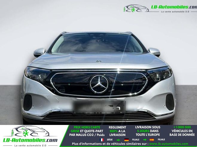 Mercedes Classe E 300 4Matic Argent� M�tallique de 2022