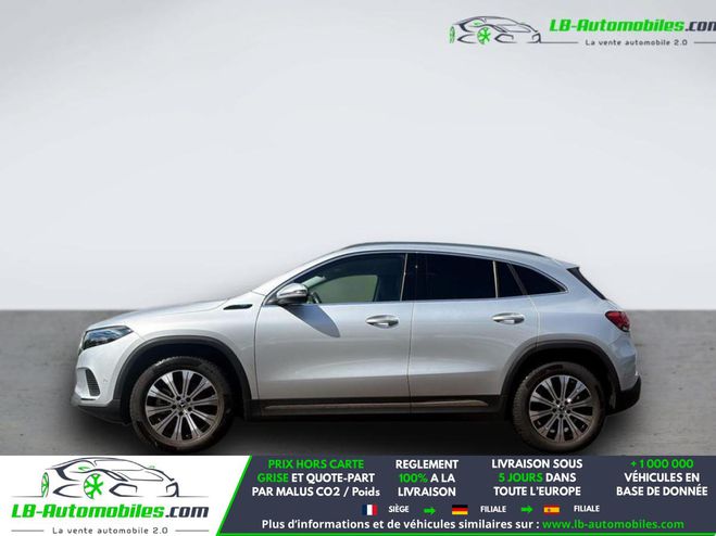 Mercedes Classe E 300 4Matic Argent� M�tallique de 2022