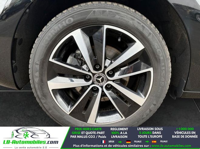 Mercedes Classe T 180 d BVA Noir M�tallique de 2024