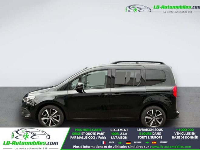 Mercedes Classe T 180 d BVA Noir M�tallique de 2024