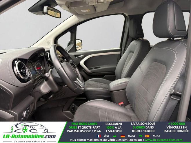 Mercedes Classe T 180 d BVA Noir M�tallique de 2024
