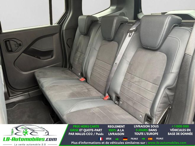 Mercedes Classe T 180 d BVA Noir M�tallique de 2024