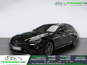 Mercedes Classe E