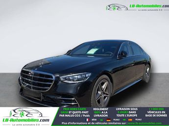 Mercedes Classe S