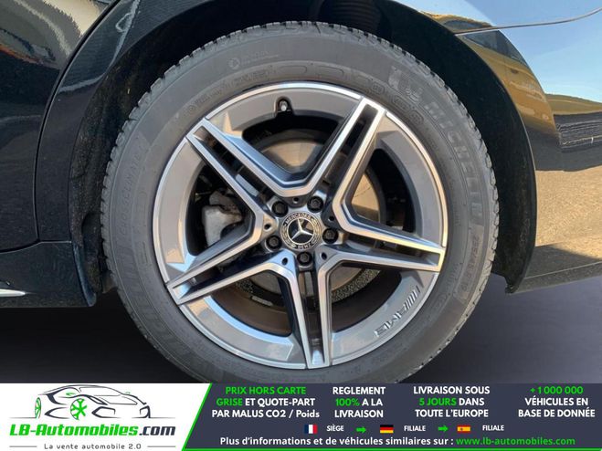 Mercedes Classe S 400 d BVA 4-Matic Noir M�tallique de 2023