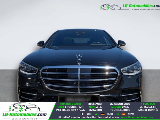 Mercedes Classe S 400 d BVA 4-Matic Noir M�tallique de 2023