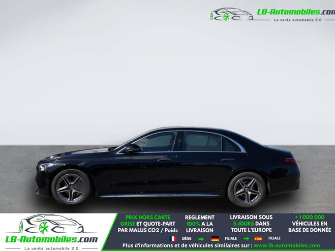Mercedes Classe S 400 d BVA 4-Matic Noir M�tallique de 2023